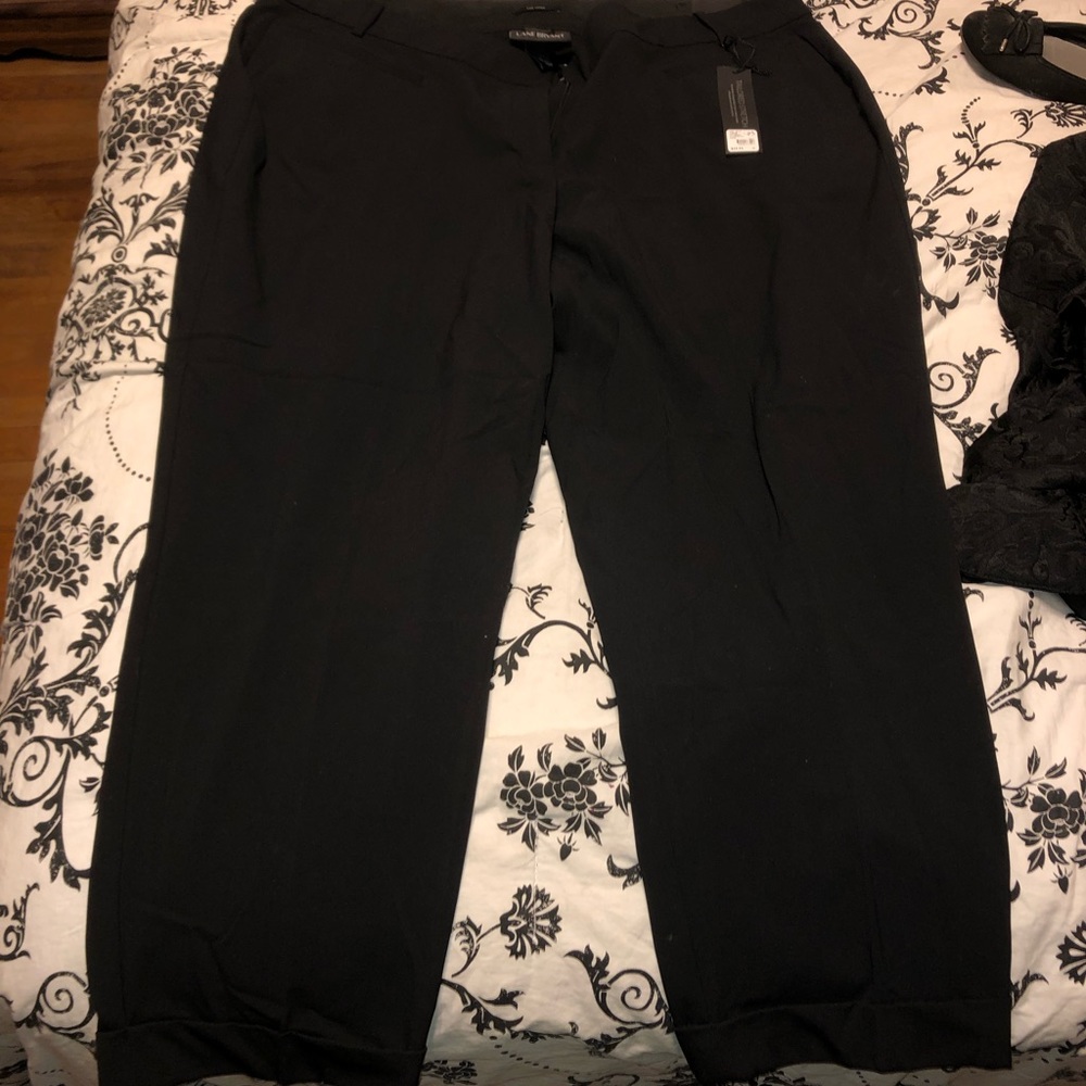 Lane Bryant Lena Pant